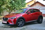 Mazda CX-3 SKYACTIV-D 105 FWD Exclusive-Line - 9