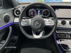 Mercedes-Benz E 300 de Aut. - 14