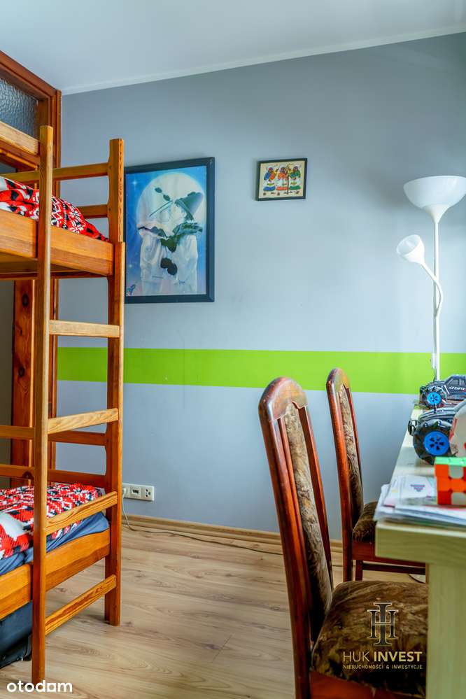 Dom z osobnym mieszkaniem-14