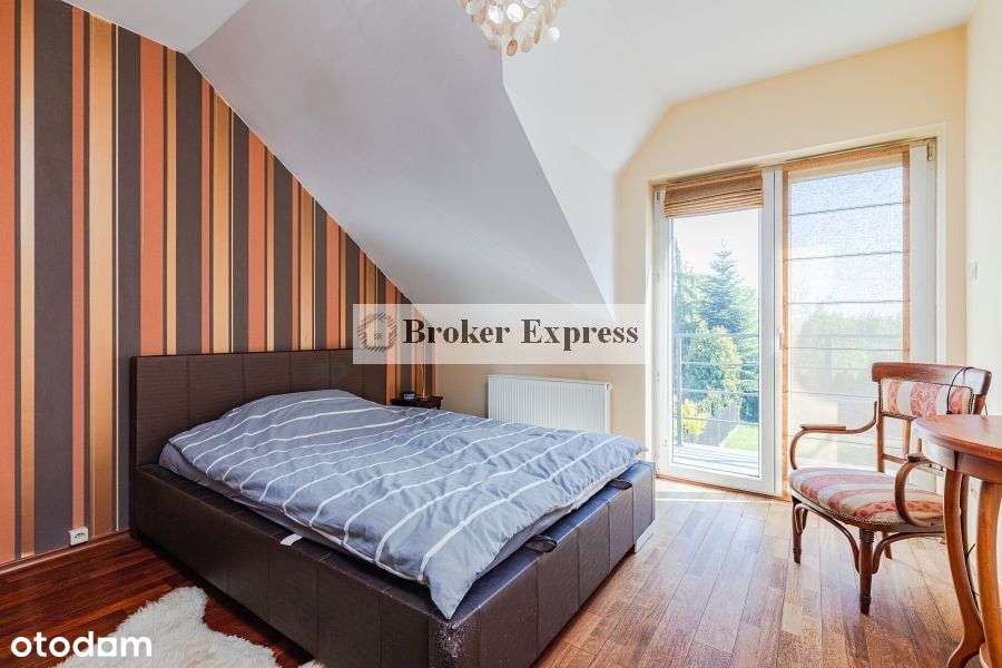 Dom - Białołęka - Brzeziny!-7