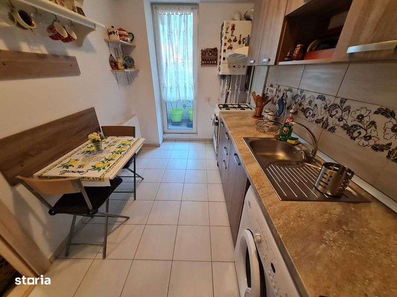 Garsoniera de inchiriat bloc nou Parcul Carol Parc Tineretului - Imagine principală: 5/8