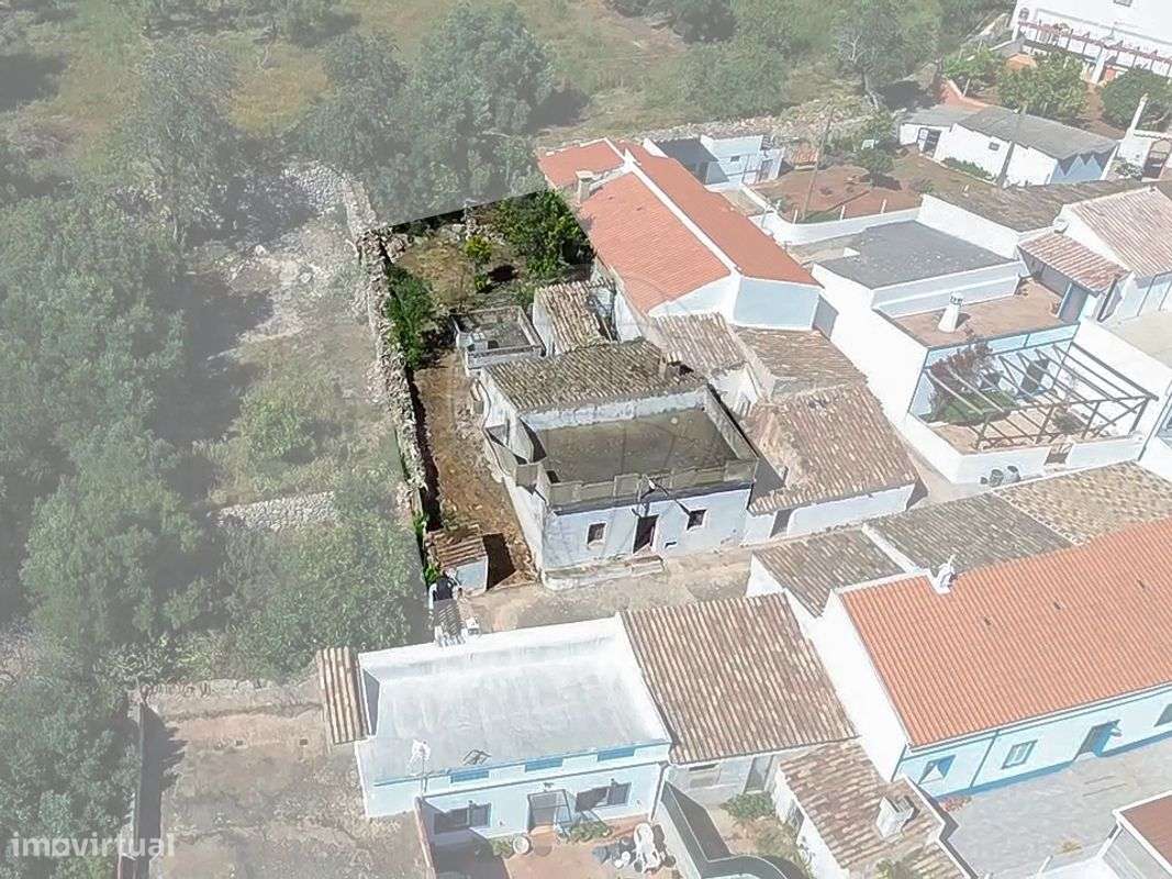 Moradia T2 para venda - Grande imagem: 4/6