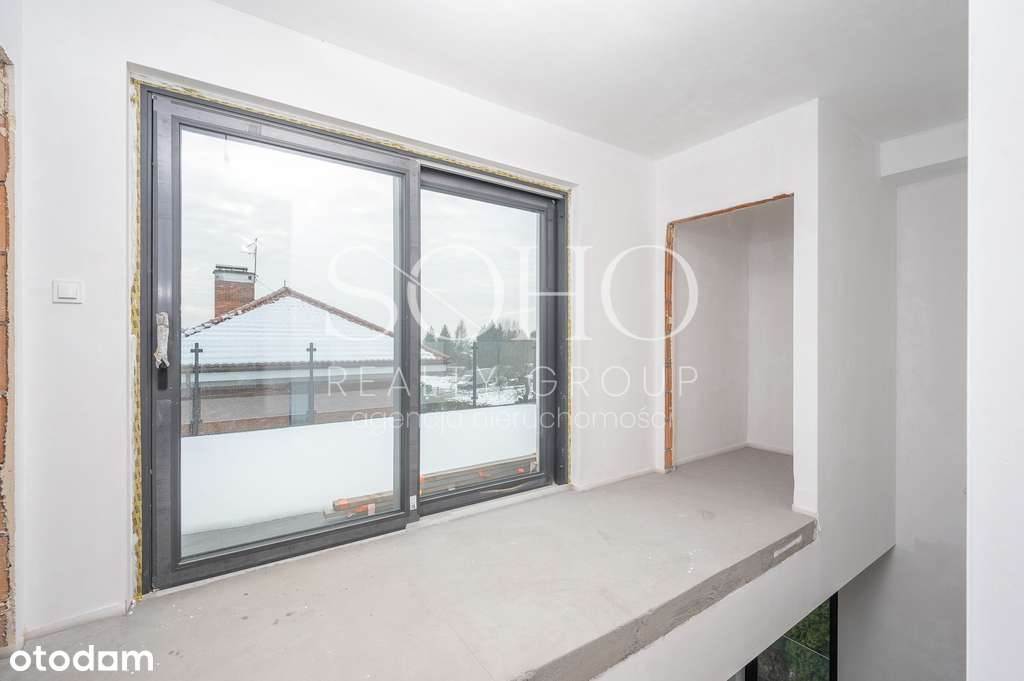 Aktualny Apartament z Tarasem, Bielany, 5 pokoi-5