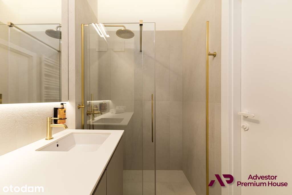 Duży taras, wysoki standard, tuż przy parku-15