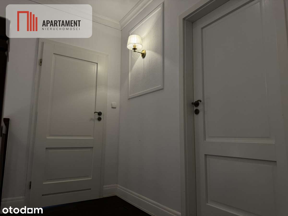 Dwupoziomowe mieszkanie/Lubin-8