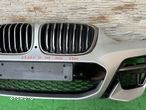 ZDERZAK BMW X3 G01 X4 G02 M PAKIET M40i SATYNA - 6