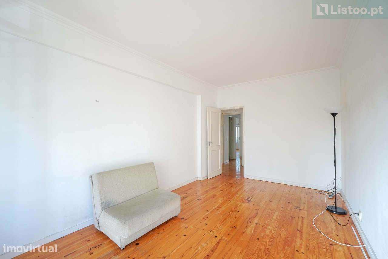 Apartamento T4 Lumiar - Grande imagem: 4/35