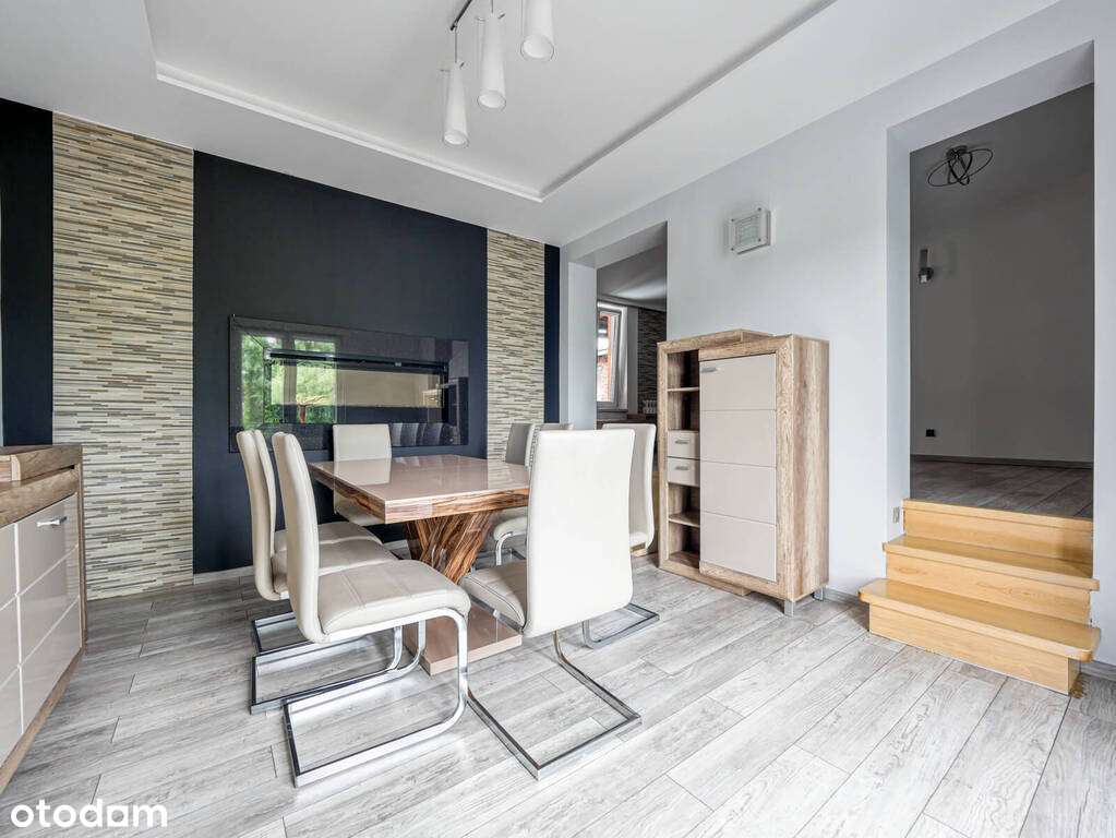 4 pokoje ok.100 m2- Zawodzie zaledwie 10 min od UE - Pełny obrazek: 3/16