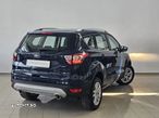 Ford Kuga 2.0 TDCi 4WD Powershift Titanium - 2