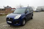 Fiat Doblo 1.6 16V Multijet Start&Stopp lang Lounge - 1