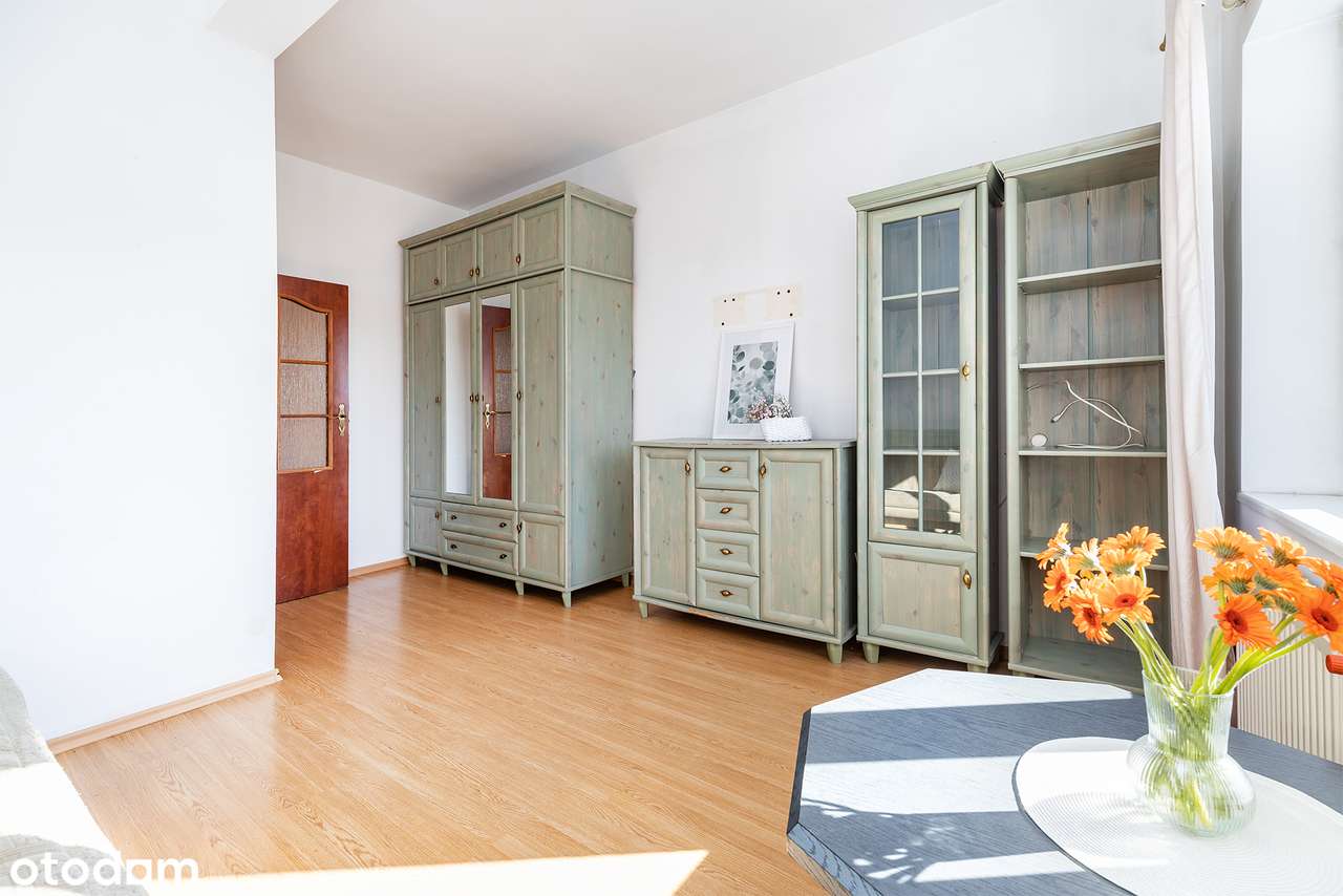 Mieszkanie 4 pokoje ul. 3 Maja Morąg - Pełny obrazek: 2/19