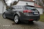 Opel Insignia 2.0 CDTI ecoFLEX Start/Stop Sport - 4