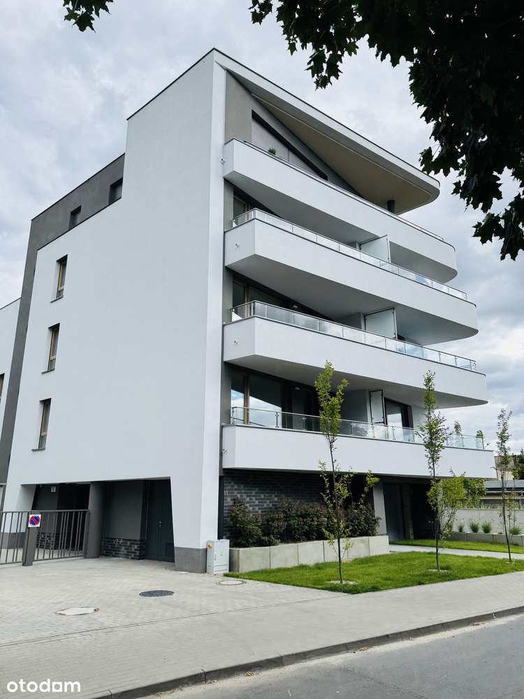 Rembertowska Park III-5