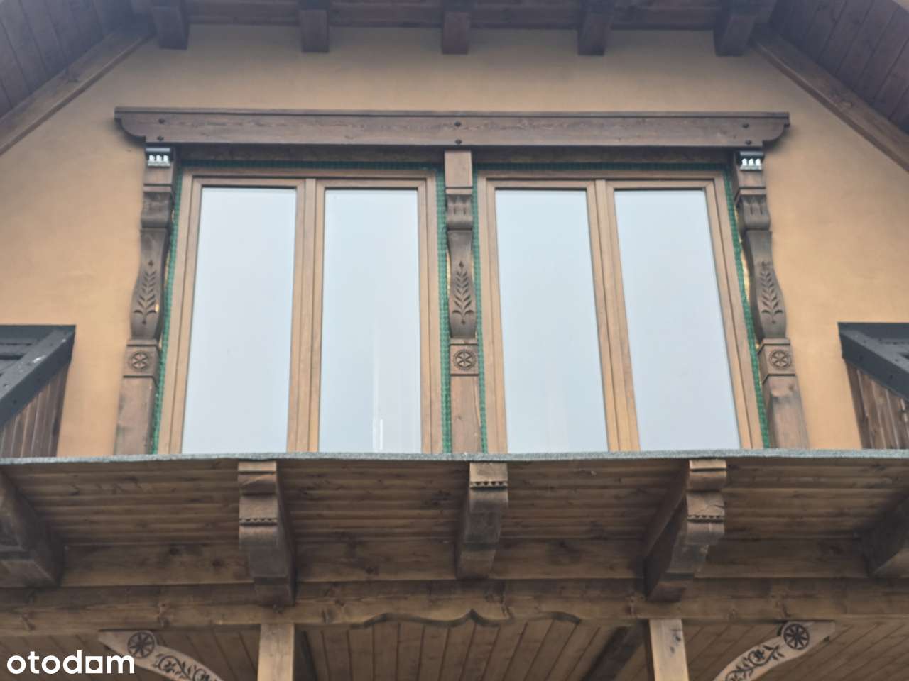 Dom Łapsze Niżne - Pełny obrazek: 4/13