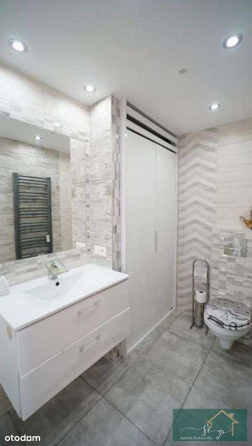 M2 z niezależnym wejściem przy deptaku-7