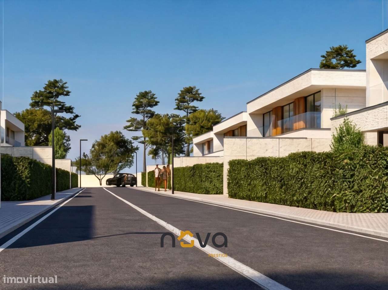 Moradia Isolada T3 - Esposende-38