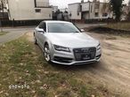 Audi S7 4.0 TFSI Quattro S tronic - 1