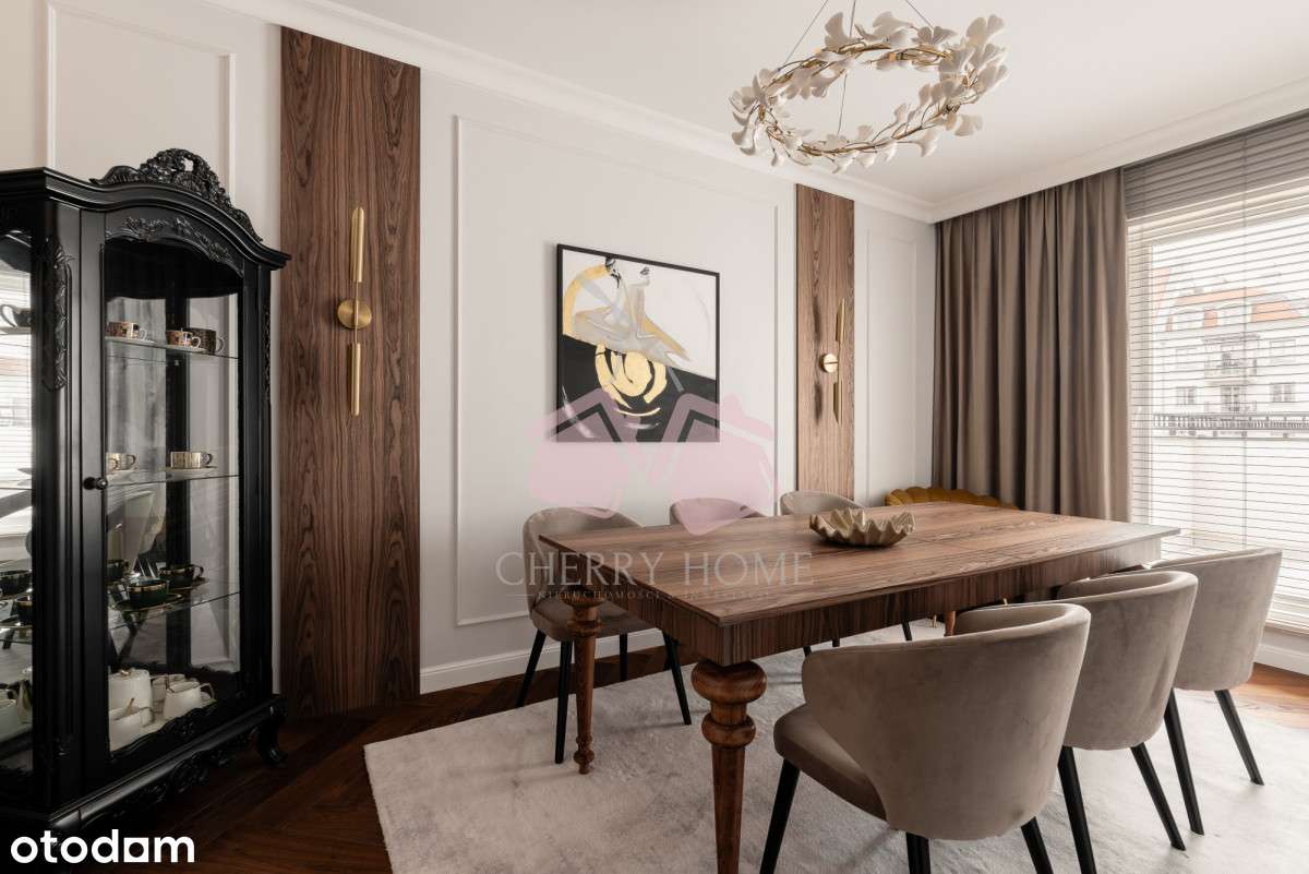 Najbardziej luksusowy apartament Stare Miasto-18