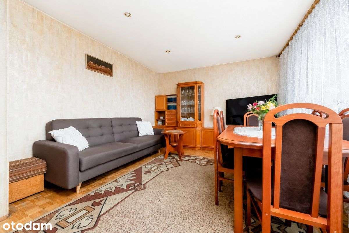 Mieszkanie 60m² ul. Ogrodniczki Wysoki Stoczek-7