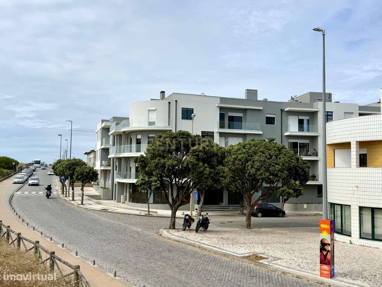 Apartamento T3 Apulia com piscina - Grande imagem: 4/54