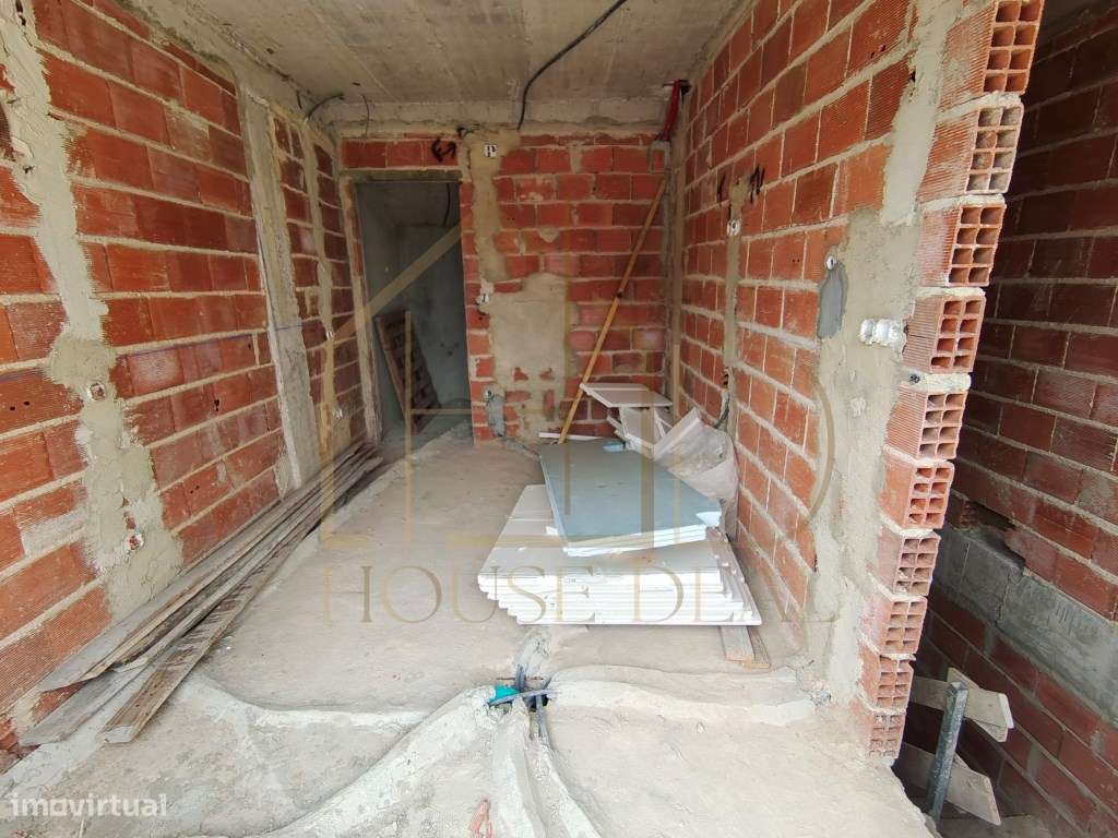 EXCELENTE! Moradia T3 com Logradouro. Pinhal do General. Quinta do ...-24