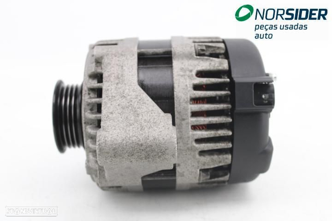 Alternador Chevrolet Spark|10-13 - 5