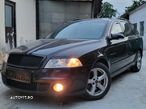 Skoda Octavia Combi 2.0 TDI DPF RS - 1