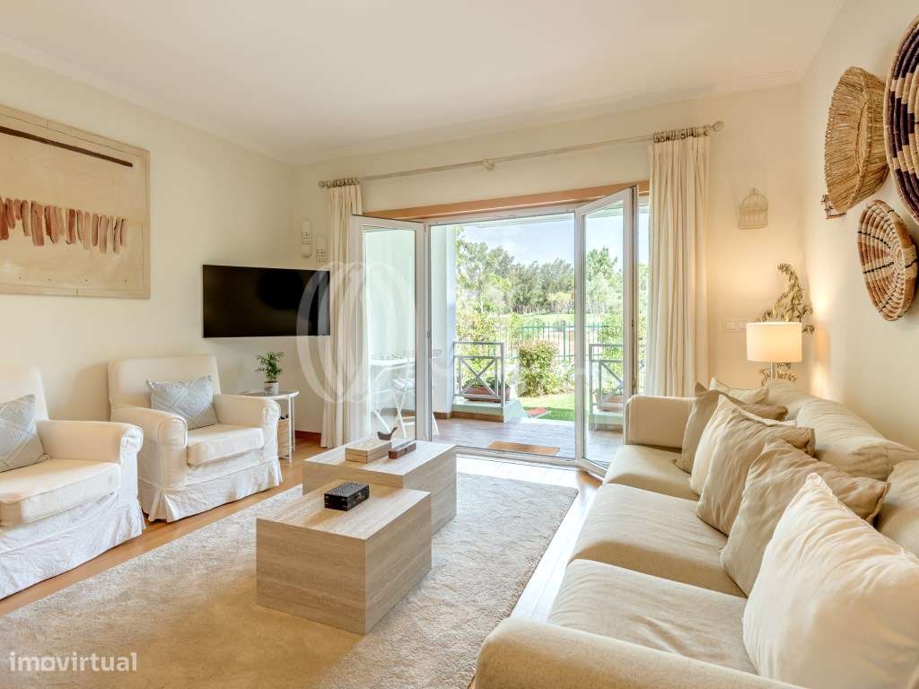 Moradia T2 em condomínio com piscina, Vilamoura, Algarve - Grande imagem: 5/30