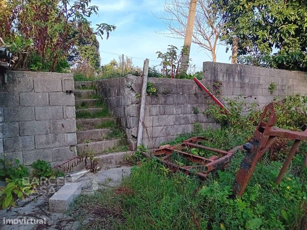 Terreno de construção a dois minutos do centro da cidade. - Grande imagem: 4/17