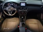 Mercedes-Benz A 180 CDi BlueEfficiency - 29