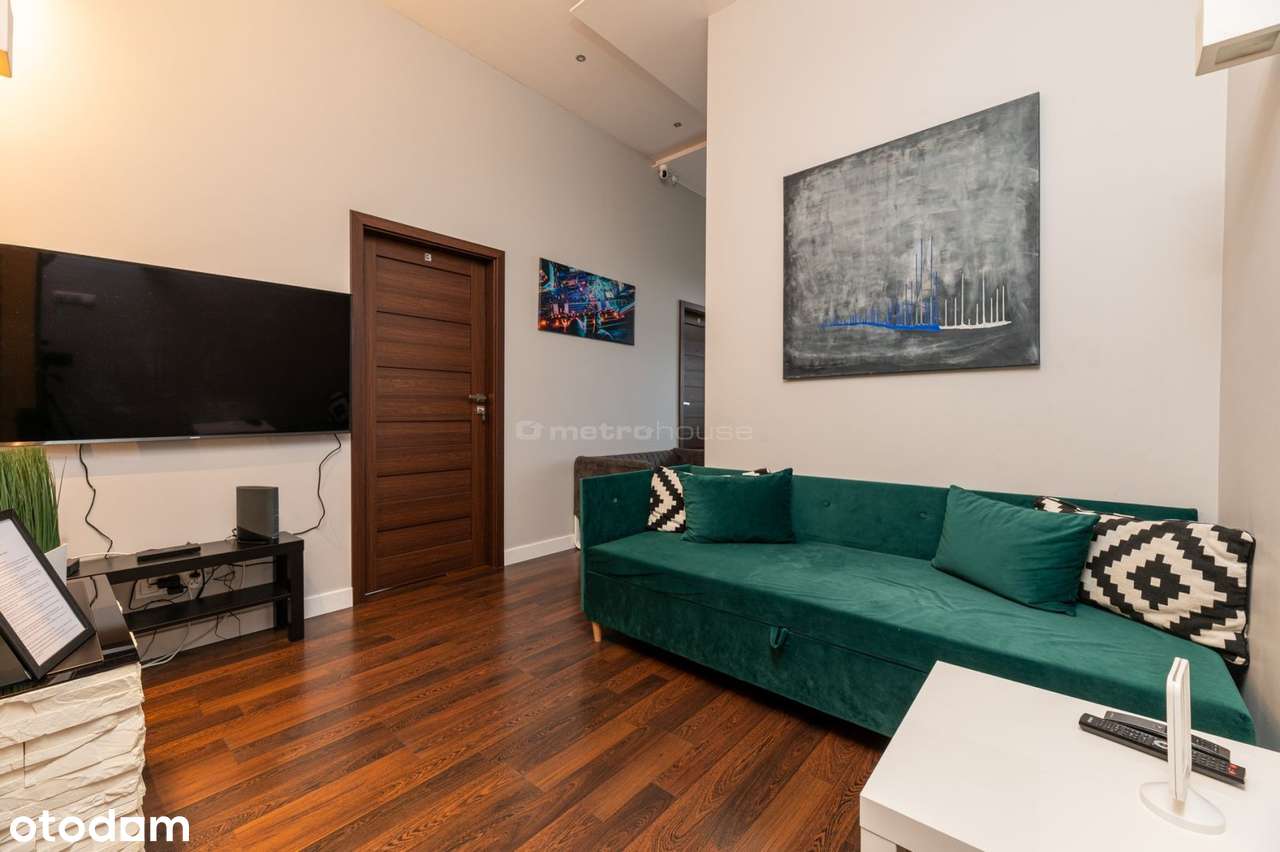 Top lokalizacja w sercu Łodzi  Sienkiewicza - Pełny obrazek: 4/14