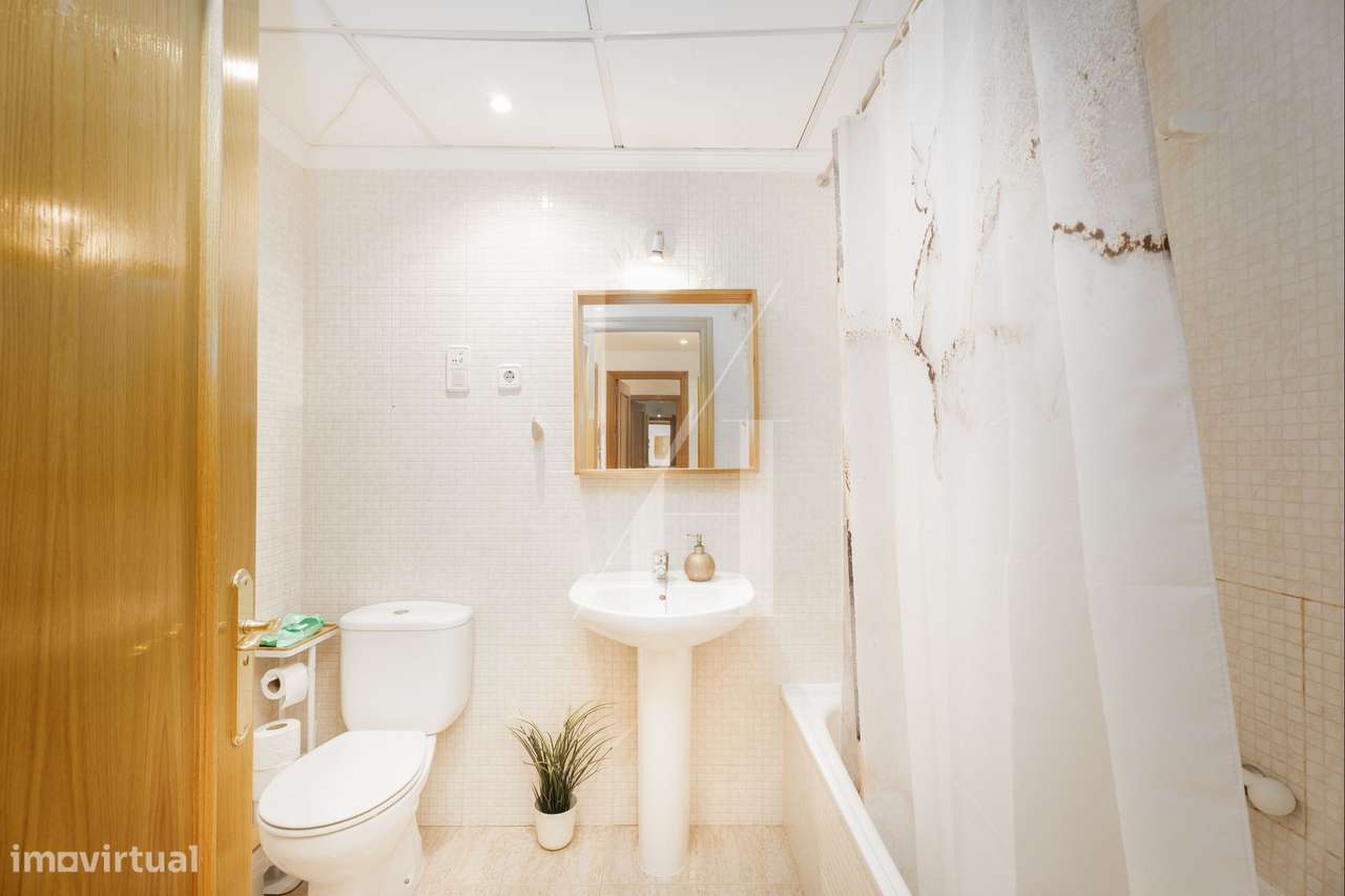 Penthouse T3 para venda – Al-Sakia Village | Quarteira-13