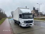 Mercedes-Benz Atego 1523 - 2