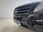 Mercedes-Benz ML 350 BlueTEC 4MATIC 7G-TRONIC - 20