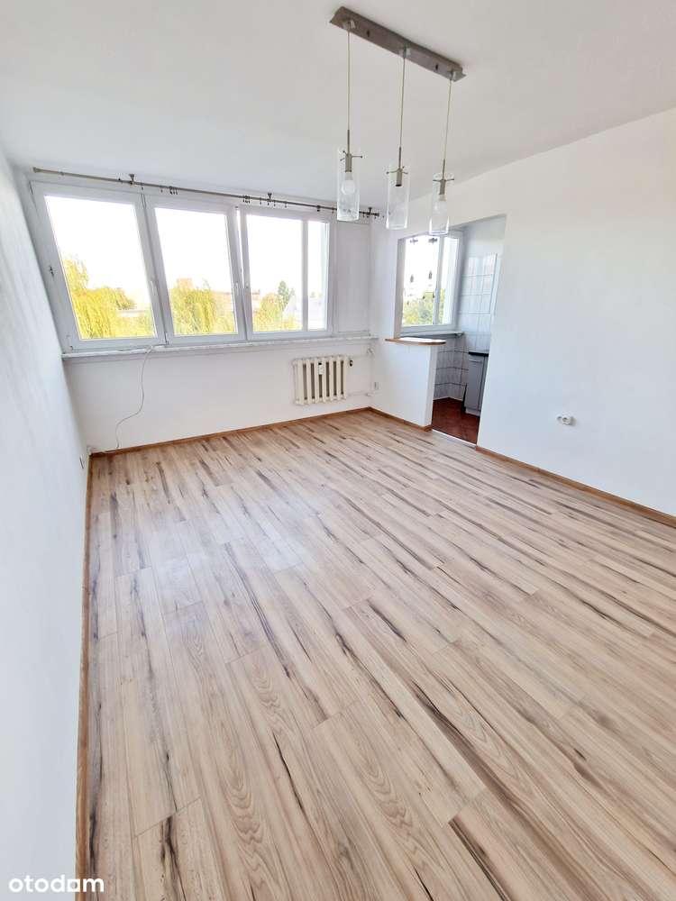 Mieszkanie dwa pokoje, Strzegom - Pełny obrazek: 1/13