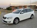 Skoda Octavia - 9