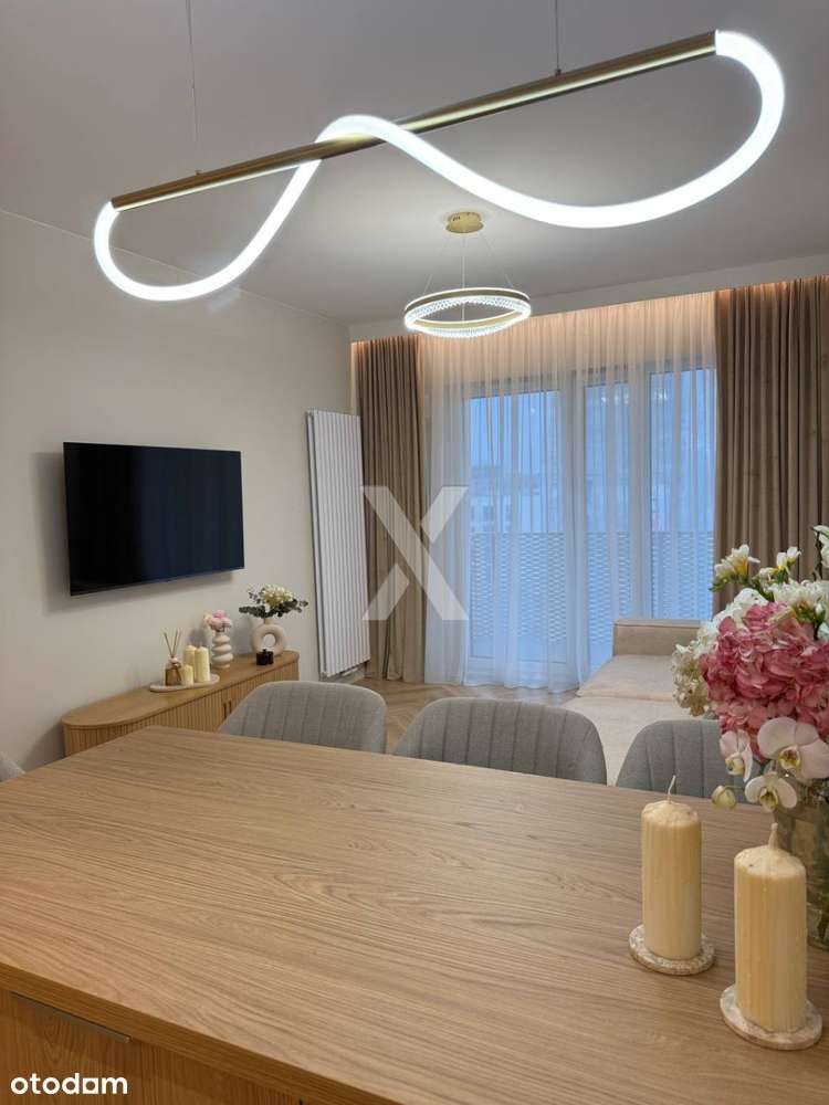 2-pokojowe mieszkanie | Wola | Redutowa - Pełny obrazek: 4/13