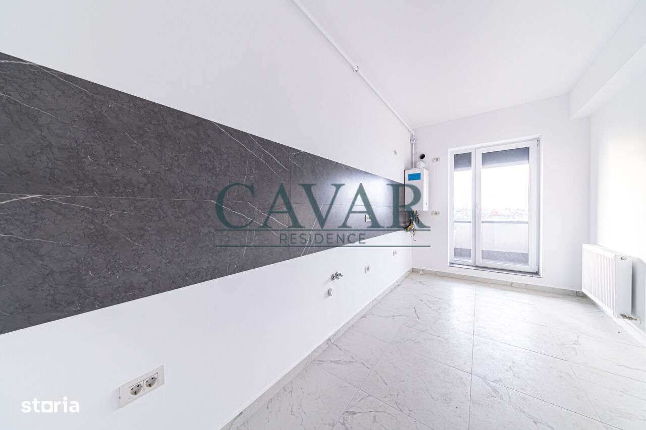 3 Camere 2 Bai Proiect Nou Cavar Residence