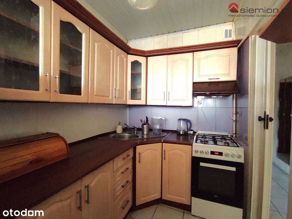 Dwupokojowe mieszkanie niedaleko Parku Śląskiego-11