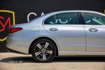 Mercedes-Benz C 220 d Avantgarde - 37