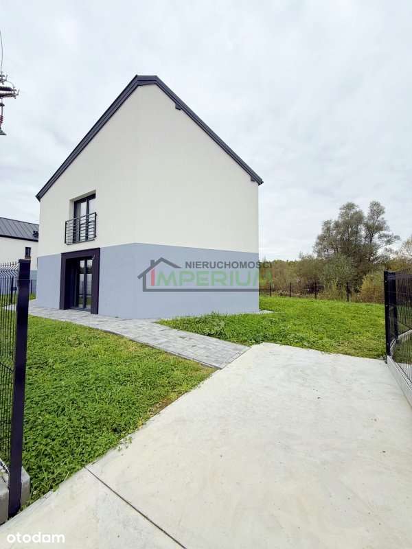 Mieszkanie bezczynszowe 61,98 m 2 na oś Gołąbkowic - Pełny obrazek: 4/7