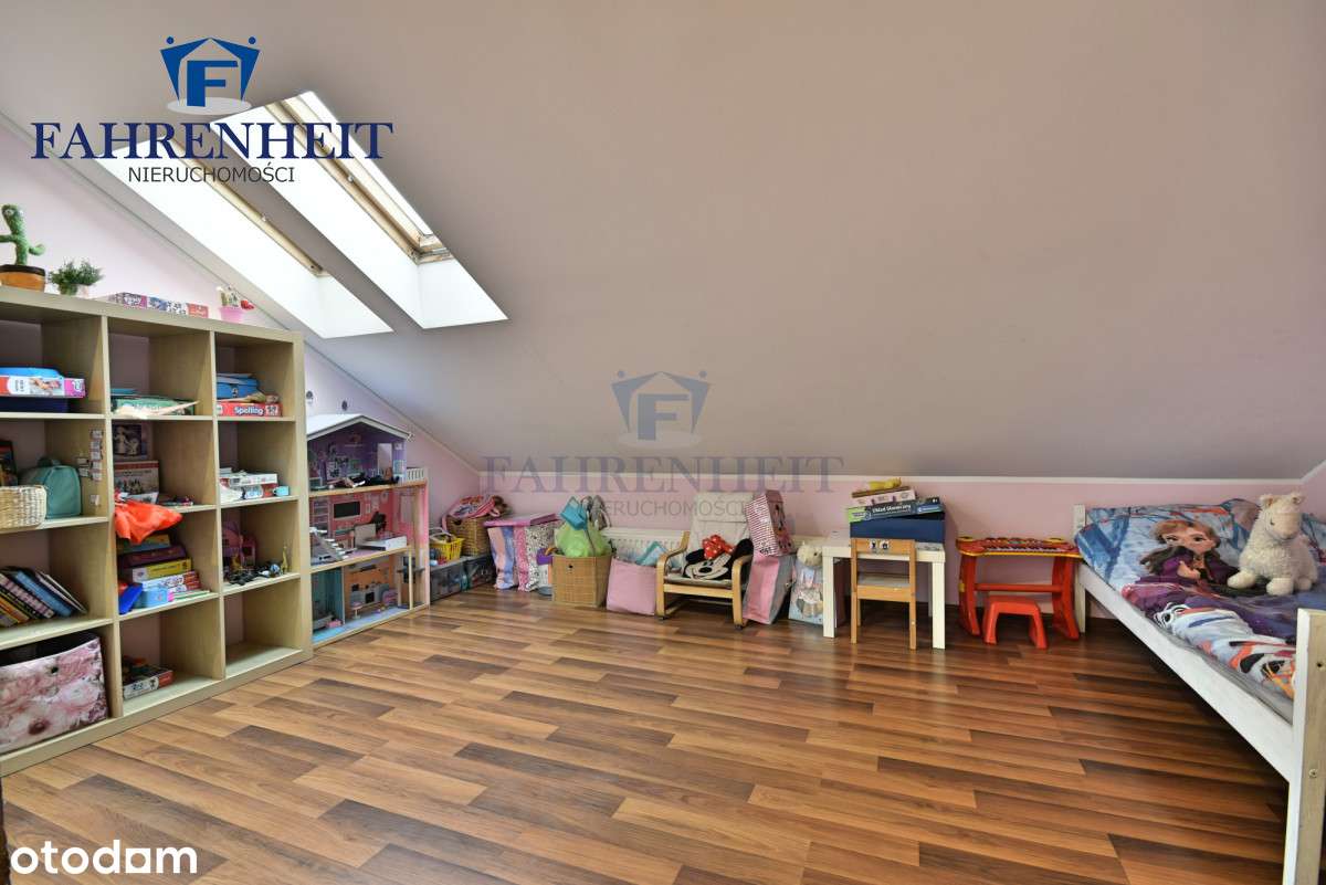 Dom Wolnostojący,pruszcz Gdański, Wirtualny Spacer-16