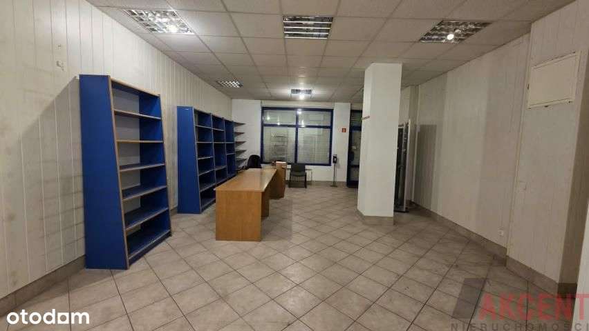 Lokal użytkowy, 55 m², Pruszków-3