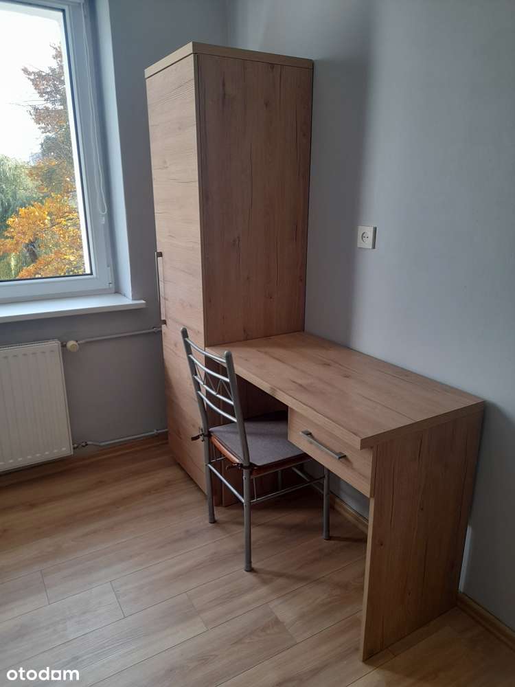 Mieszkanie na Osiedlu Leśnym - Pełny obrazek: 5/12