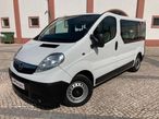 Opel Vivaro 2.0 CDTi L1H1 2.7T 9L - 1