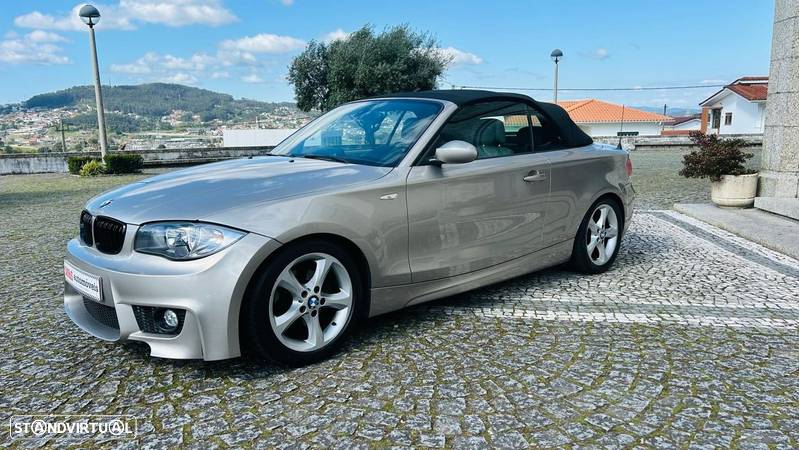 BMW 118 d DPF Aut. Edition Sport - 6