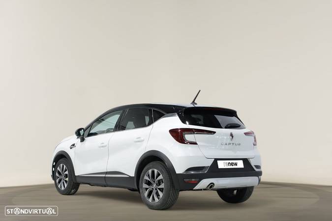 Renault Captur 1.0 TCe Exclusive - 3