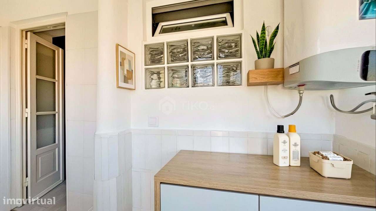APARTAMENTO T3 REMODELADO | CENTRO DE VILA FRANCA DE XIRA-29