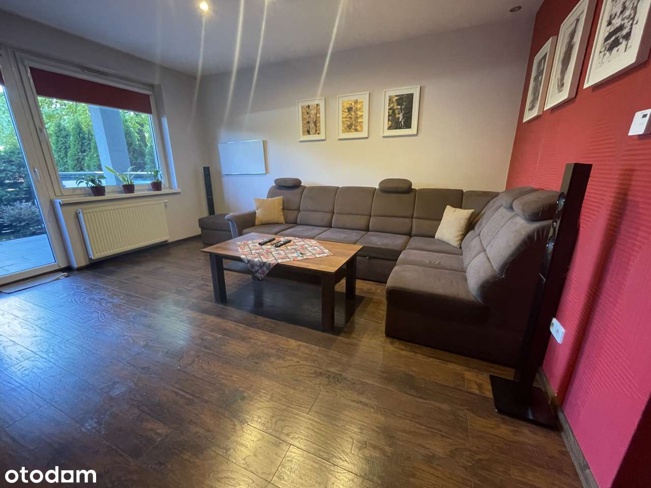 Apartament do wynajęcia Tarnowskie Góry ul. Korczaka - Pełny obrazek: 5/18