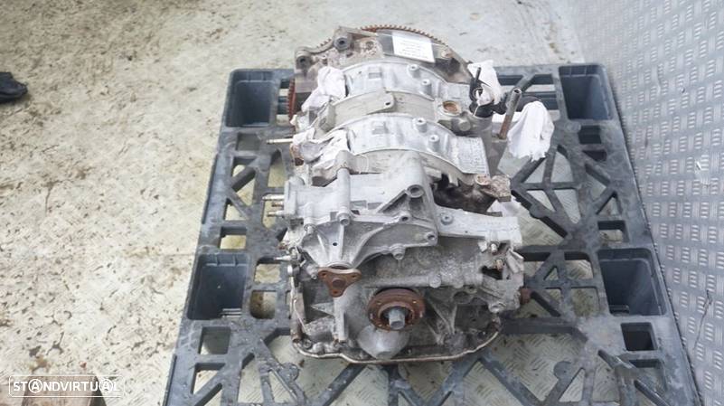 Motor MAZDA RX-7 II RX-8 1.3 231 CV - 13B 13BMSP - 2